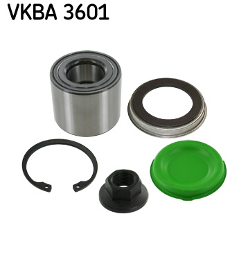 Комплект подшипника ступицы колеса OPTIMAL арт. VKBA 3601